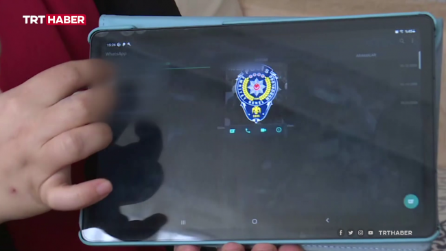 Dolandırıcıların hedefinde bu kez bir çocuk vardı: İki ekmek verip, altınları aldılar